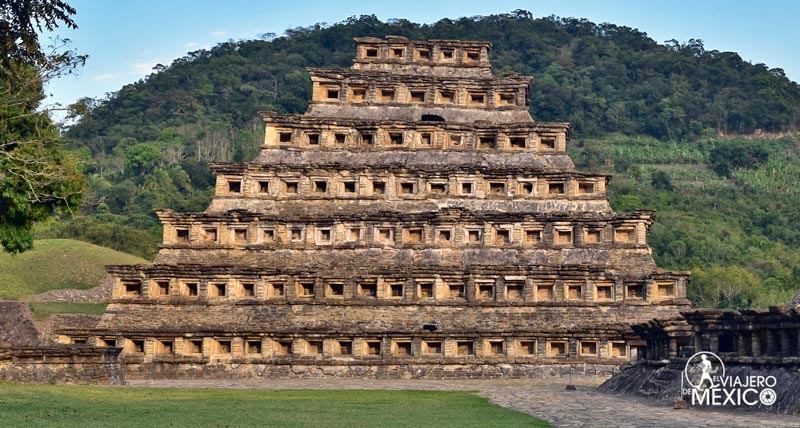 Las 7 Zonas Arqueológicas Que Debes Conocer En México 2480