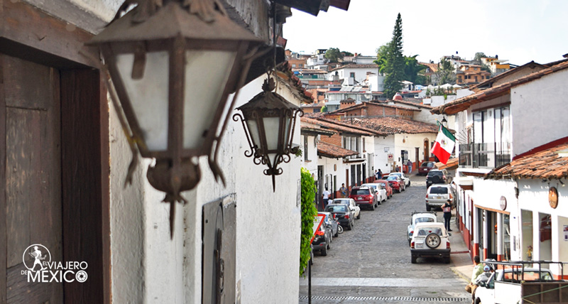 Las 5 Ciudades Coloniales Más Impresionantes De México 0456